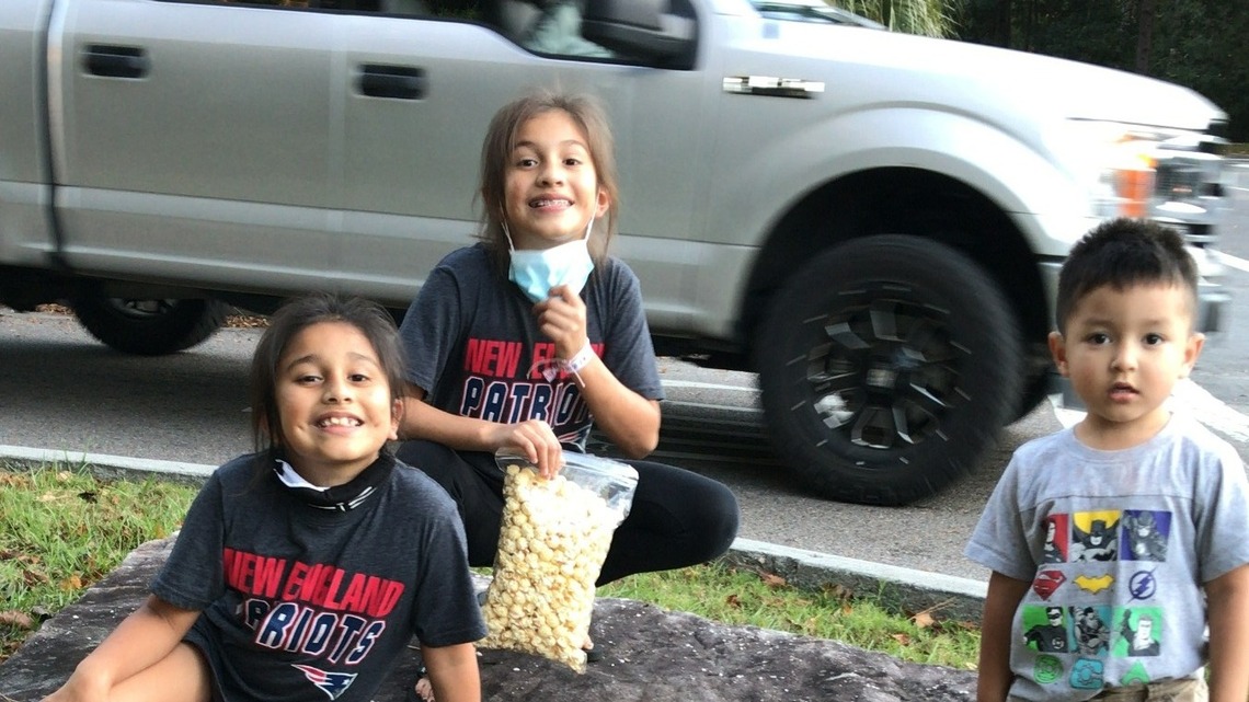 Hilton Head parents who work Saturdays have few childcare options. Their kids lose out