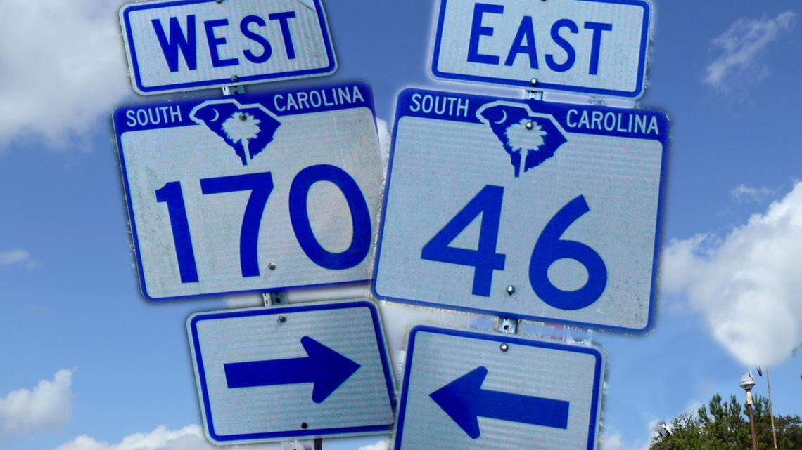 500 new homes could be coming to this part of Bluffton. And some businesses, too