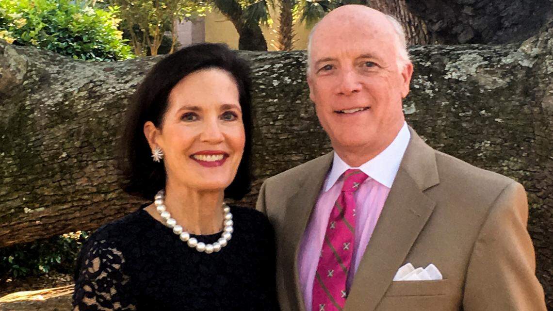 Voice for the voiceless: Why a Hilton Head elite wants legal medical marijuana in SC