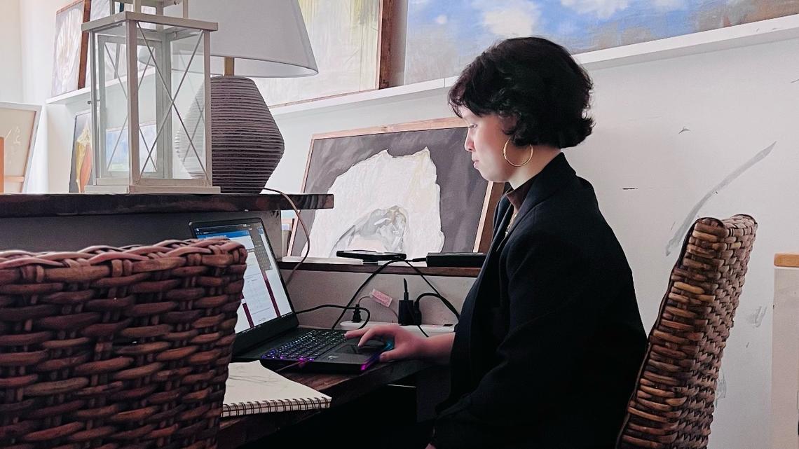 Beaufort schools went virtual during the pandemic. Some students never came back in-person