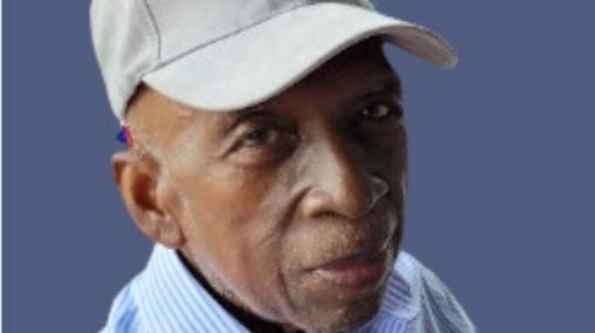 Alexander Brown Sr. died Oct. 19, 2023. As Hilton Head Island evolved, so did Brown’s role as a talented carpenter and builder.