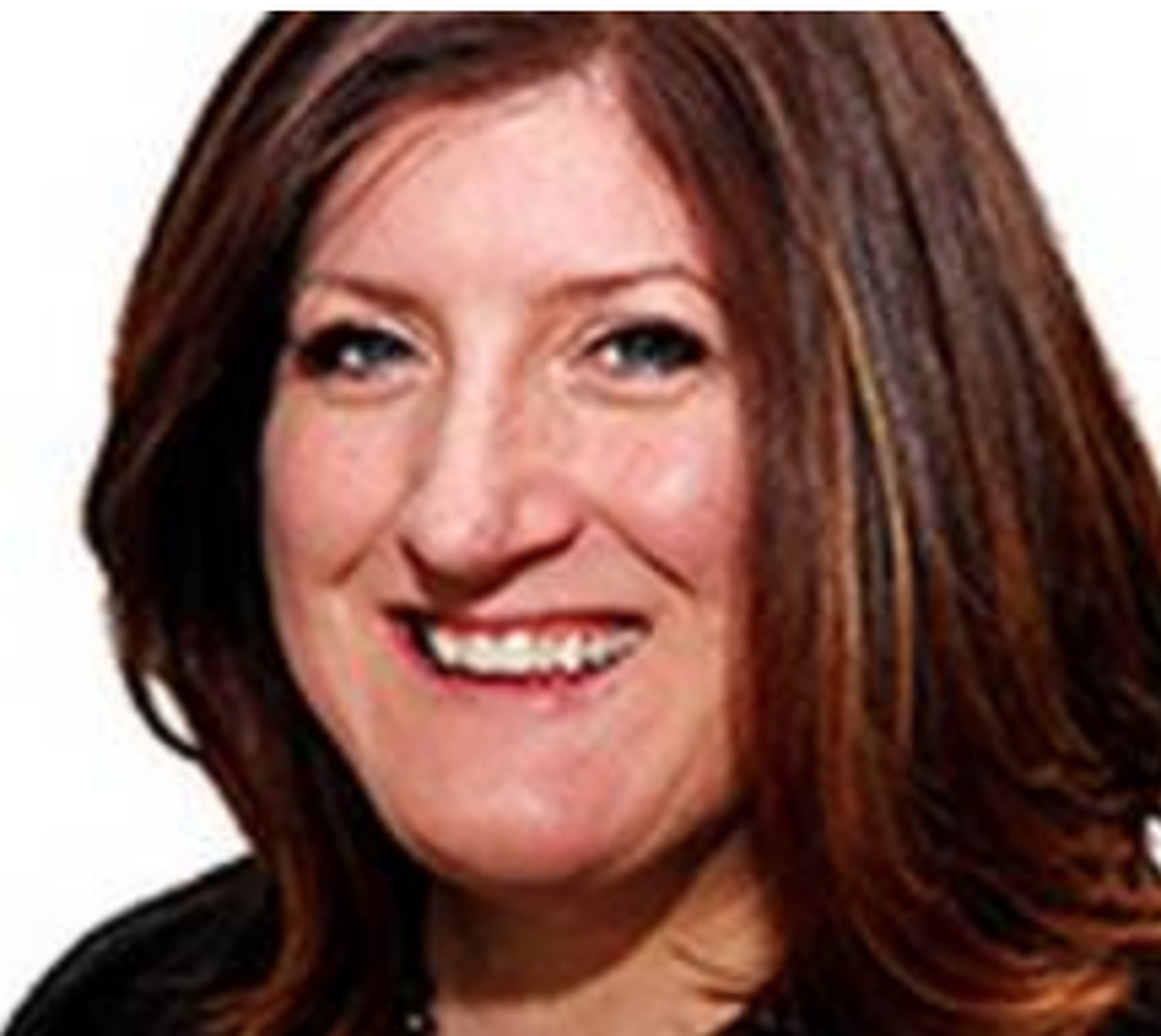 Profile Image of Liz Farrell