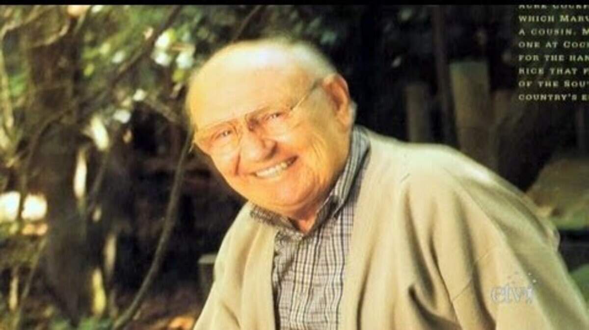 Robert E. Marvin