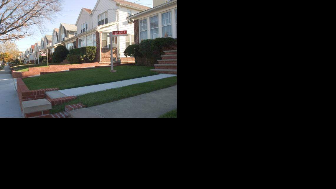 Who's buying what where and for how much? Beaufort County property transfers