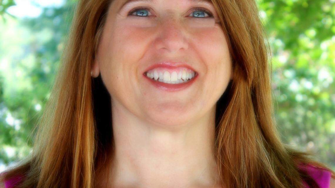 Michelle Henry, a master teacher at Whale Branch Elementary School