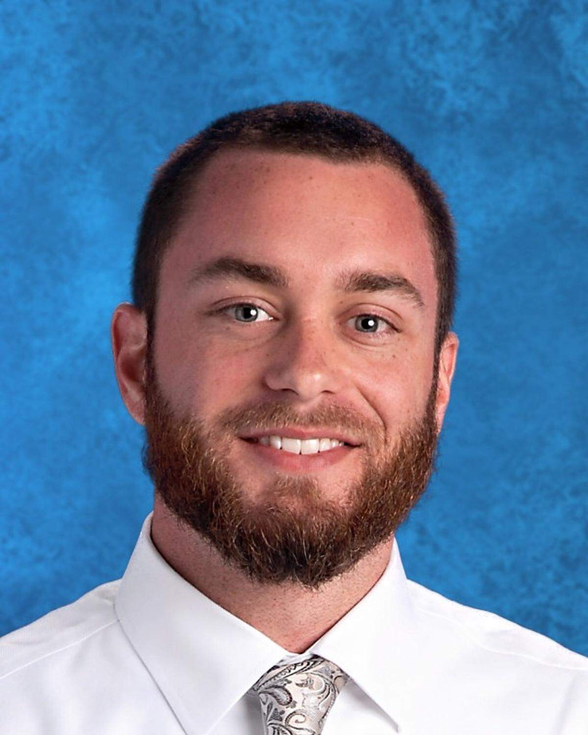 May River High School assistant principal, Clinton Austin, will be taking on the role of principal at Hilton Head Middle School. “From what I can tell, I am about to inherit a wonderful place with an insurmountable amount of talent in both staff and students.”