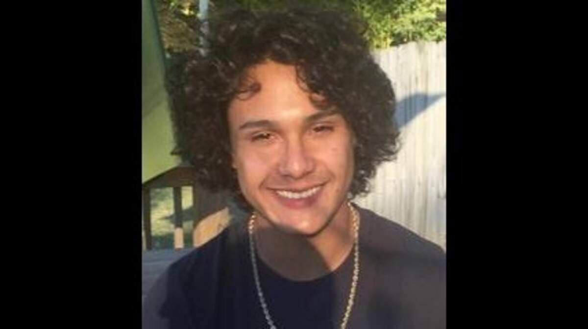 Dominic Guevar