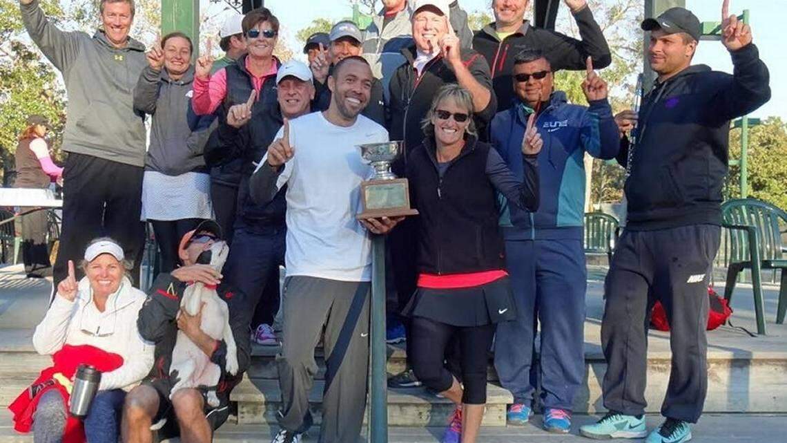 Good cause, playful insults: Tennis Bridge Bowl returns to Hilton Head and Bluffton