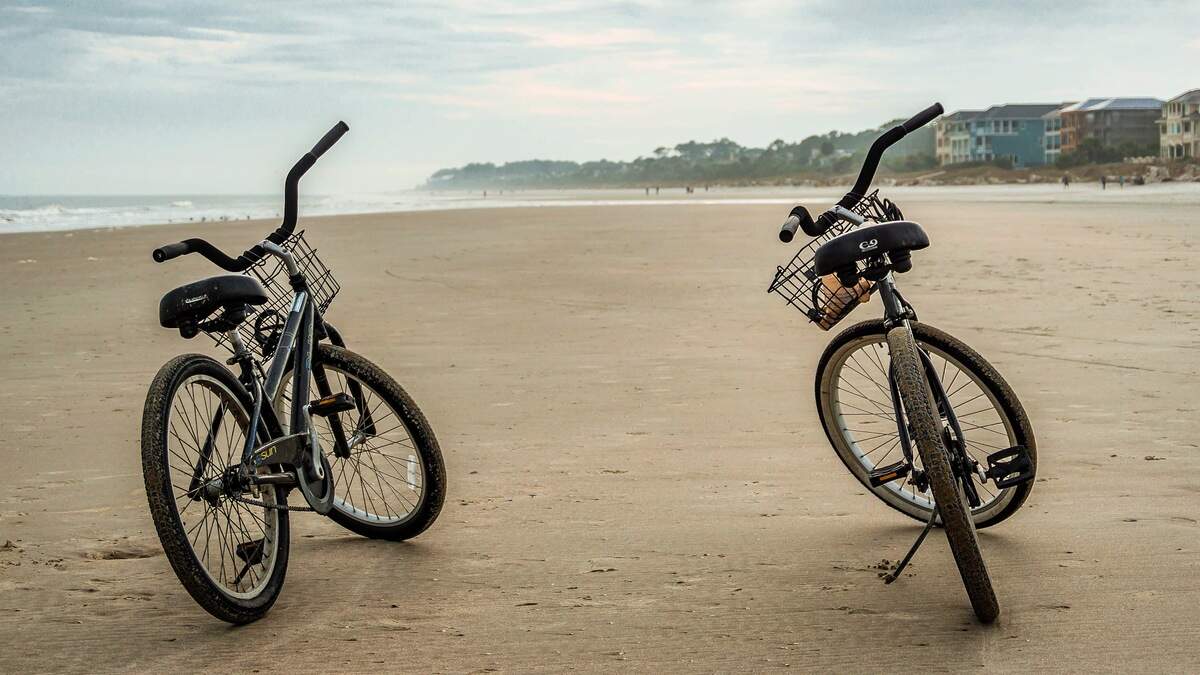 Hilton Head Island