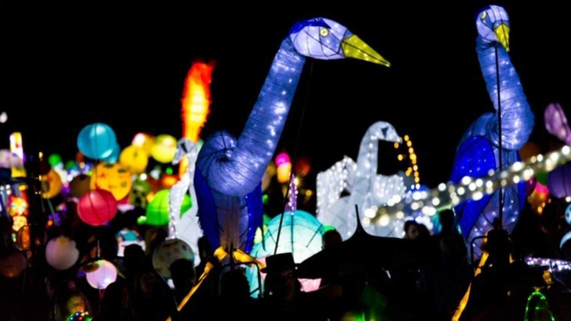 Art, history, culture take center stage on Hilton Head Island in Crescendo festival