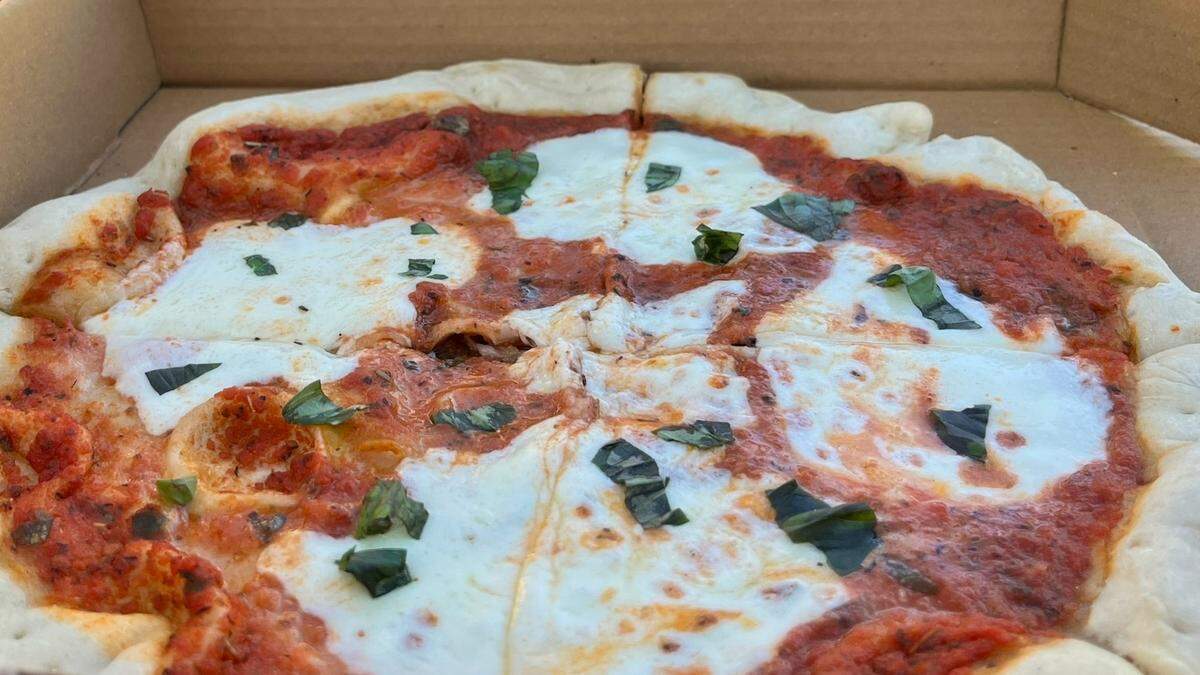 Leo’s Pizza