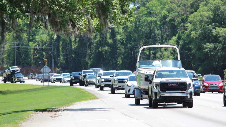 Beaufort County wants your vote for a new 1% sales tax in November. Here’s what it would fund
