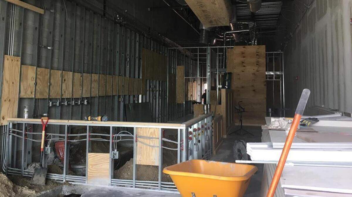 Tropical Smoothie Cafe plans to open a location in the same shopping center that houses Hobby Lobby in Bluffton.
