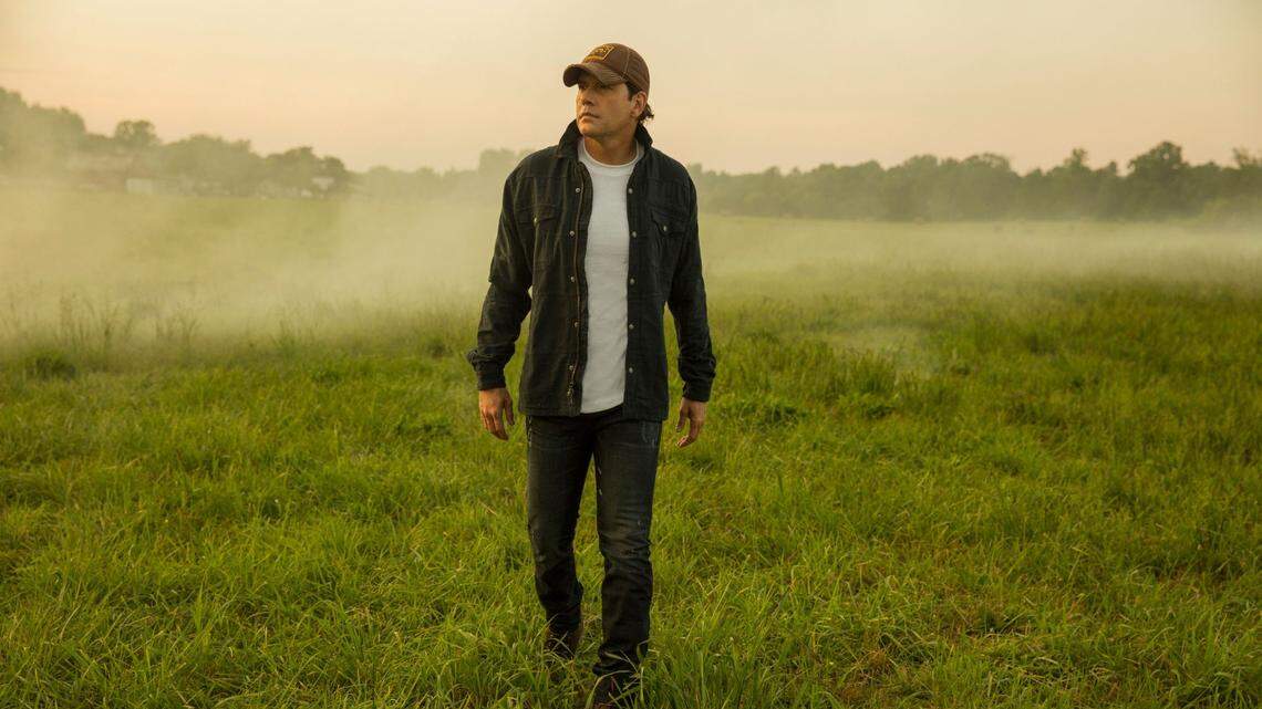 Country’s Rodney Atkins to headline Beaufort Water Festival concert. How to get tickets