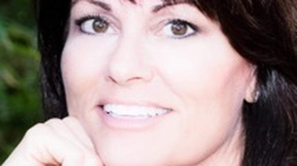 Myra Gasser is a licensed professional counselor on Hilton Head Island.