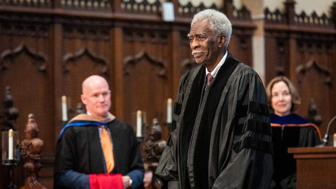 How a Hilton Head icon’s Sewanee degree could be the real ‘beacon to the nation and world’