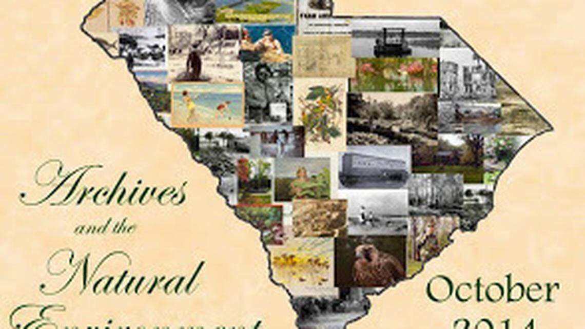 Celebrate archaeological heritage of South Carolina at Beaufort District Collection