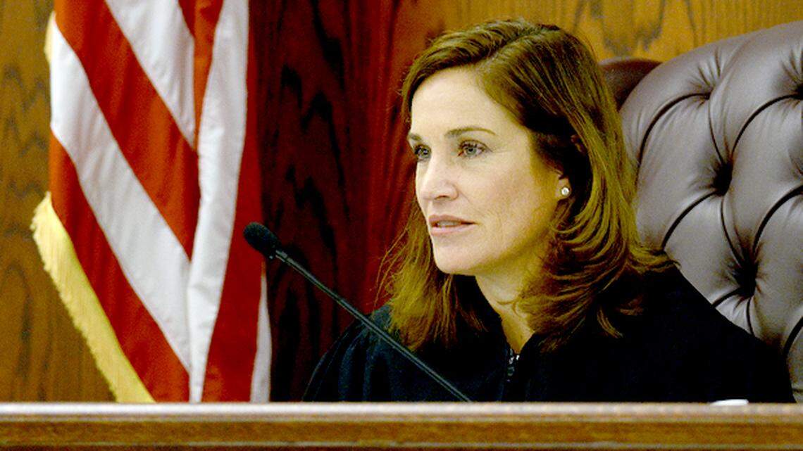 Attorney won’t ask SC Judge Mullen about role in alleged Murdaugh inheritance scheme