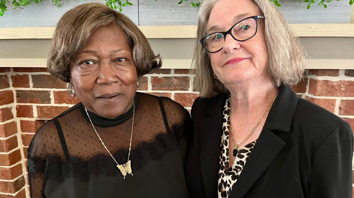 What a Charleston church shooting survivor and a descendant of slave brokers can teach us | Opinion