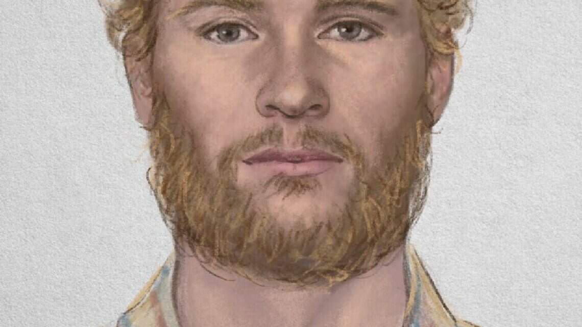 Neighbors “on edge” as police look for man who shot elderly jogger on quiet Beaufort street