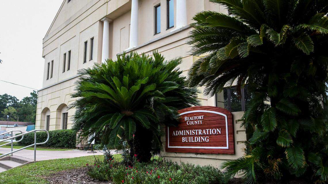 Beaufort County considers 500-foot gunfire buffer. Public can weigh in March 9