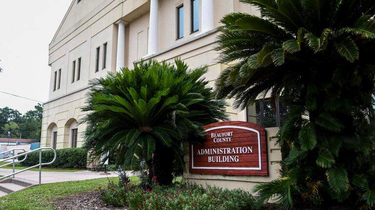 Teens charged after allegedly firing guns near Bluffton Target