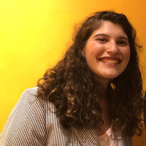 Profile Image of Kate Hidalgo Bellows