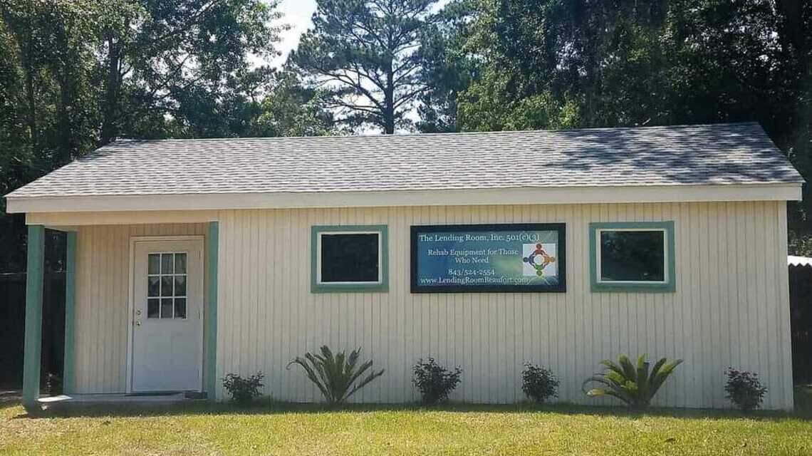 Beaufort nonprofit asks for suggestions, donations as it’s forced to look for new location