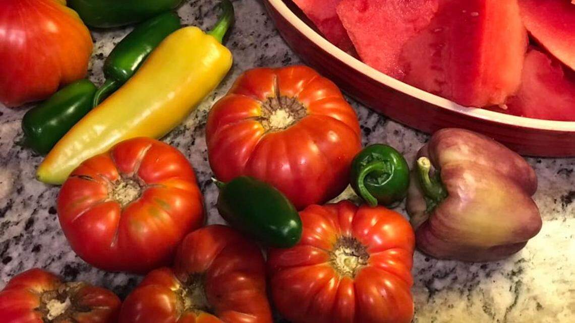 Dreaming of summer: Nothing tops a Lowcountry tomato sandwich made with love and Duke’s