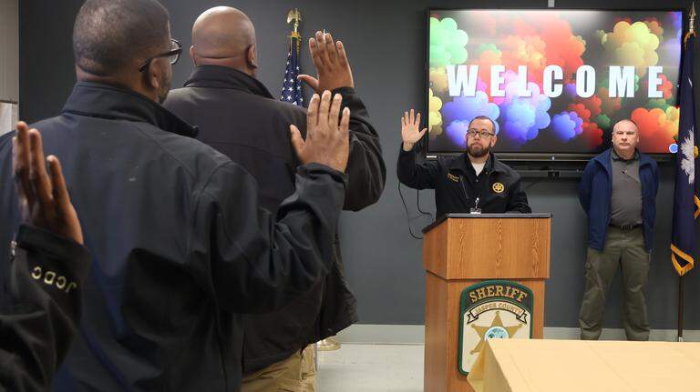 Jasper sheriff takes control of county jail. Will that fix its compliance issues?