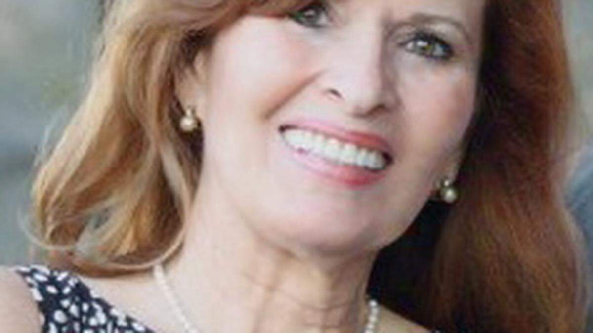 Cynthia Bensch