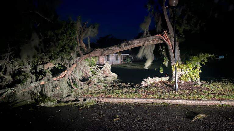 No Helene-related deaths in Beaufort, Jasper counties as toll climbs in SC, nationwide