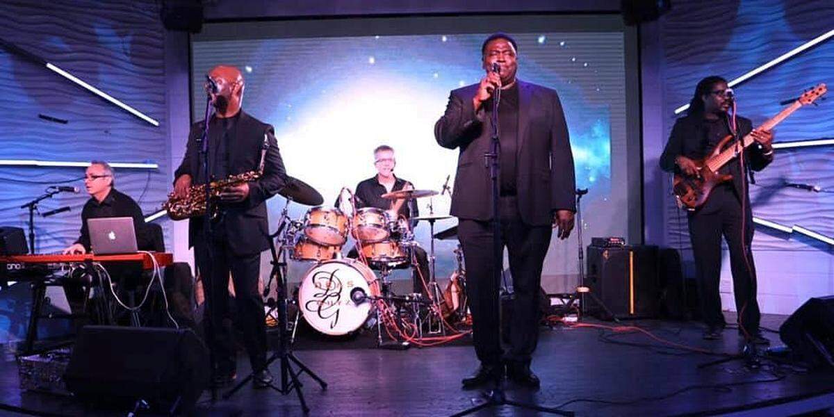 Deas-Guyz virtual benefit concert for COVID-19 relief
