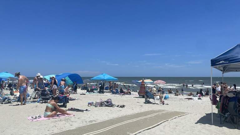 Fifth suspect arrested in Hilton Head beach shooting. Here are the charges