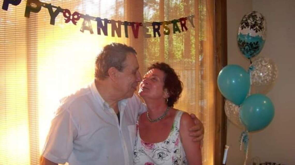 Hilton Head man criticizes police search efforts for wife missing more than a week