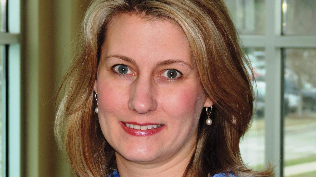 Amy Guggino