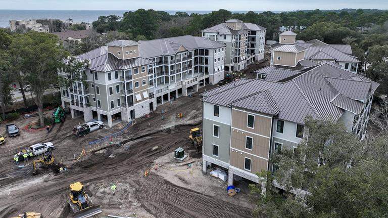 Hilton Head weighs potential timeshare ban. Here’s what that means