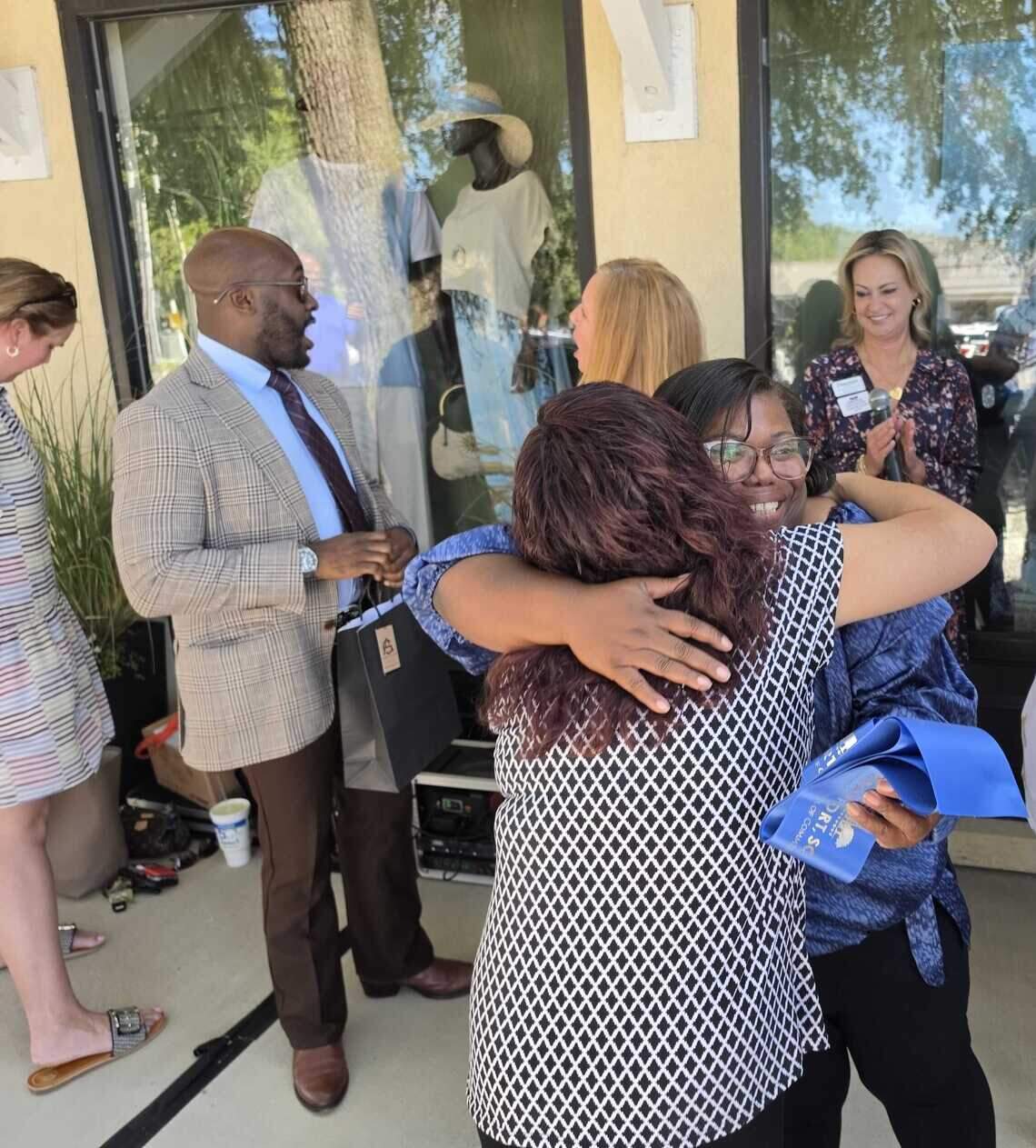Gullah culture inspires clothing and jewelry collections at this new Port Royal shop