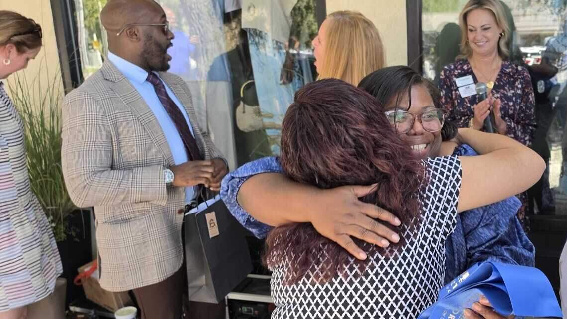 Gullah culture inspires clothing and jewelry collections at this new Port Royal shop