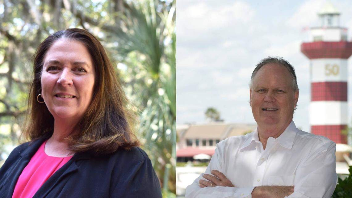 Oil PACs, a Hawaii donor? A look inside Hilton Head SC House race’s $76K in donations