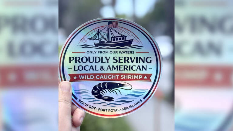 Shrimp is SC’s top seafood, but are imports on the menu? New law requires the truth