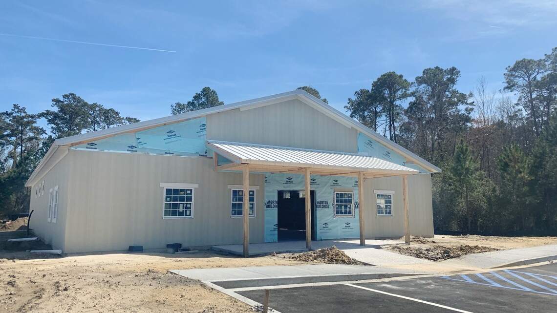 Good news, local seafood lovers: 73-year Savannah family business to open in Bluffton