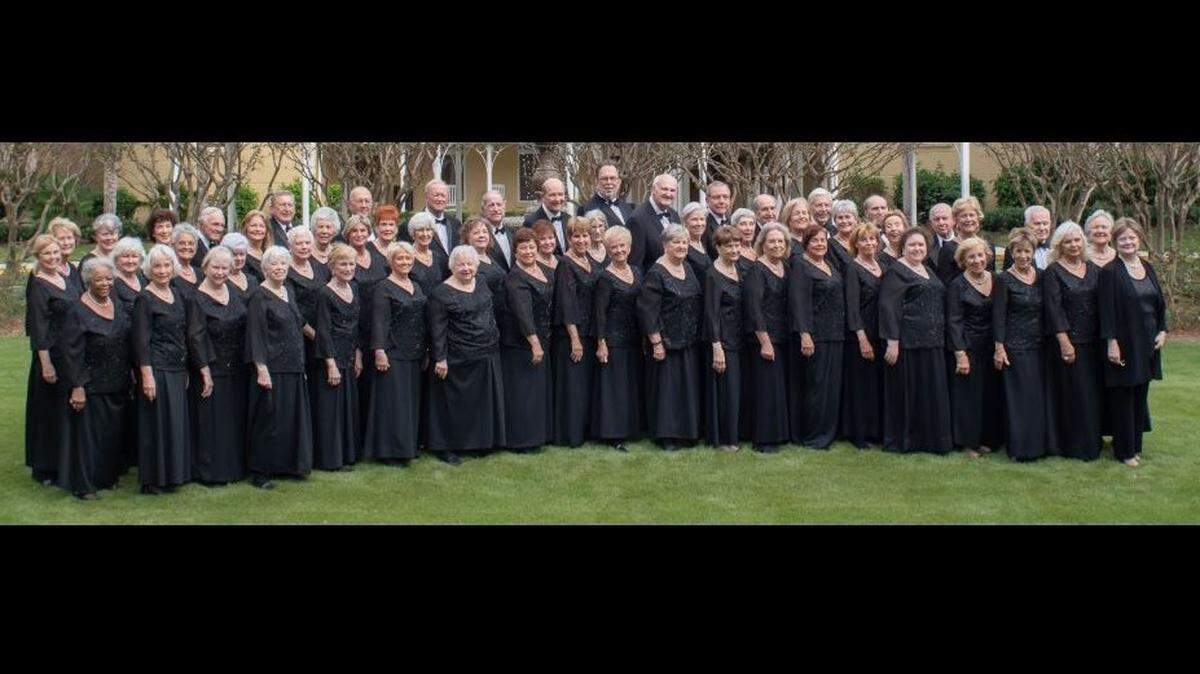 The Hilton Head Choral Society