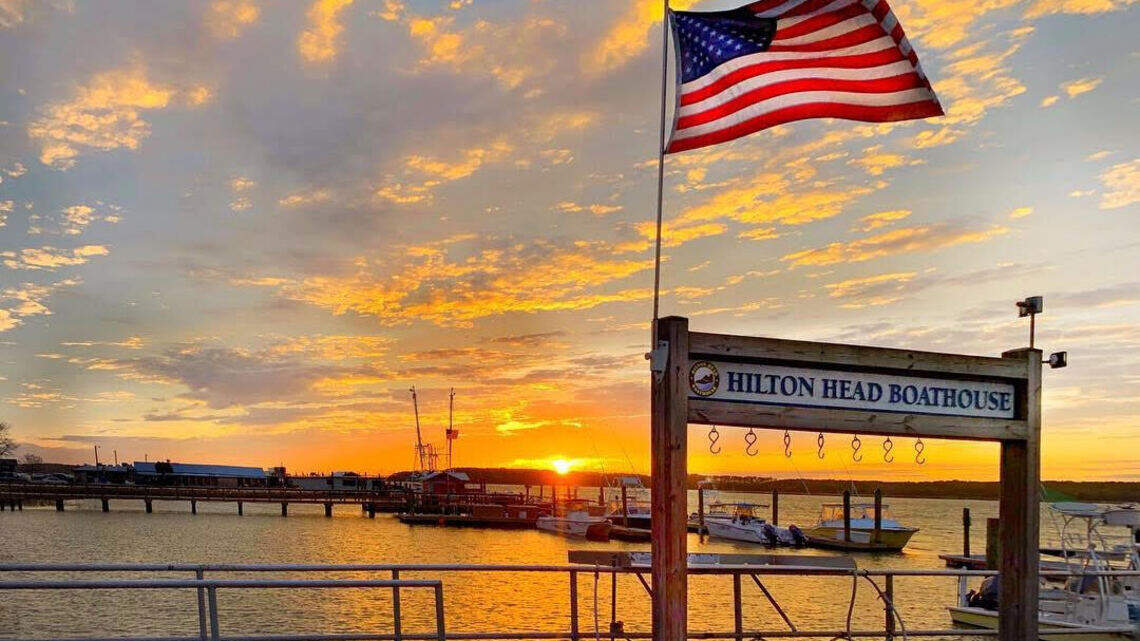 Hooray! Hilton Head named ‘Best Island’ in US for 4th straight year. Here’s why