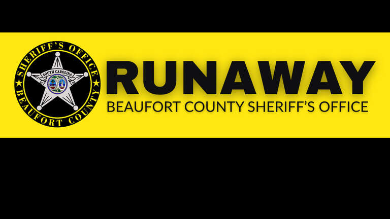 Beaufort County Sheriff’s Office still searching for missing 15-year-old boy