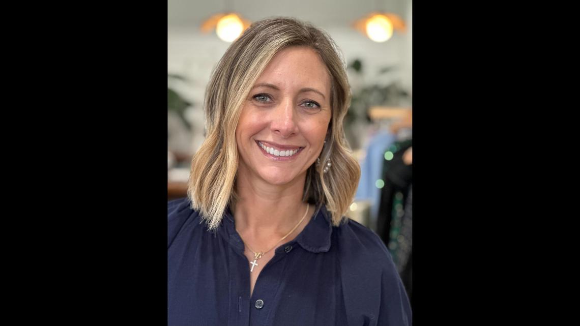 Emily Vaux Burden wins special election in landslide to fill last open seat on Bluffton Council