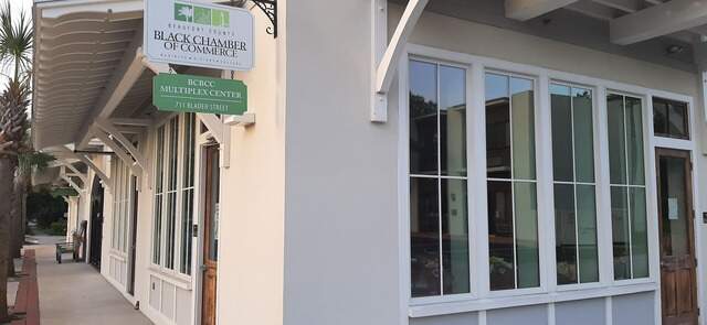 Beaufort County Black Chamber cuts ties with CEO Larry Holman | Hilton