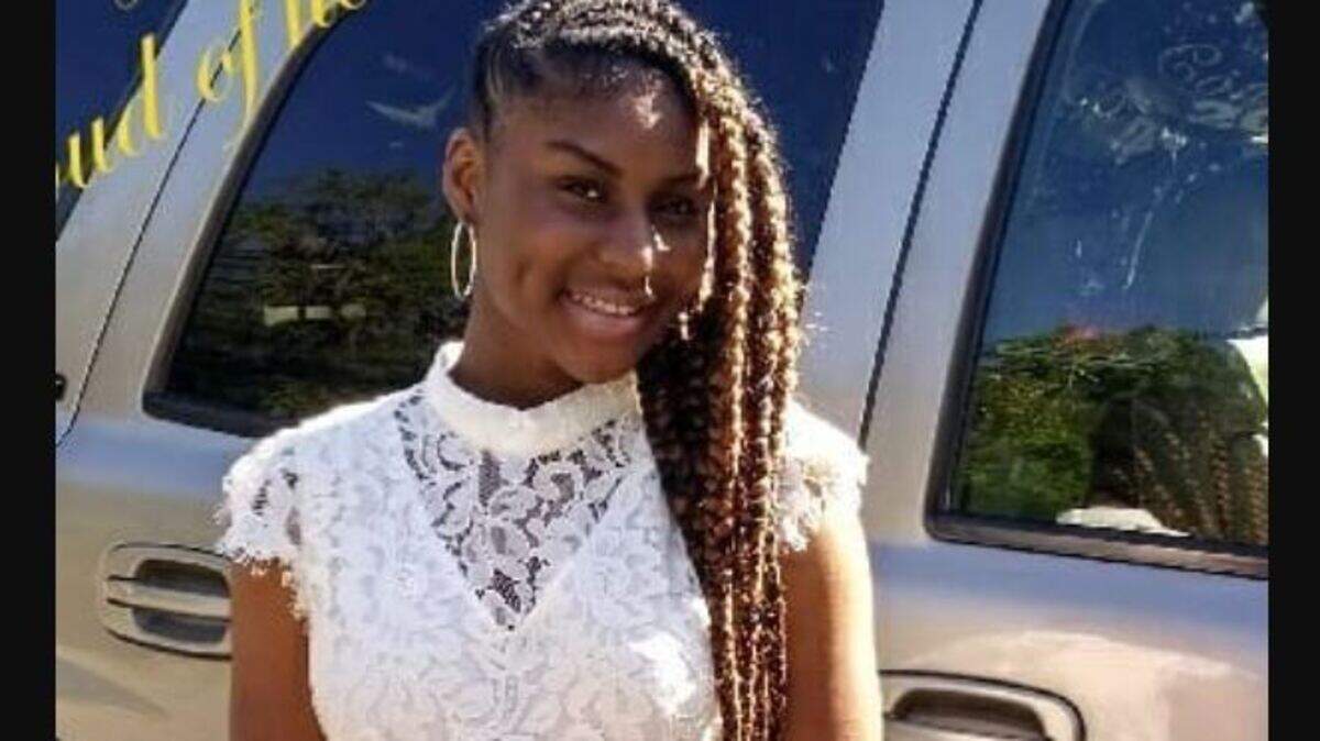 Kailah Monroe, 15, of Hilton Head Island has been reported missing as a runaway to Beaufort County Sheriff’s Office.