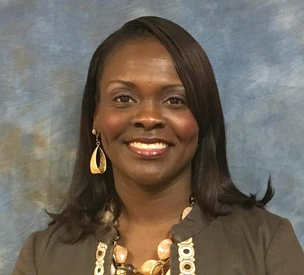Rechel Anderson became the Jasper County School District superintendent in 2018, and has since been commended for her performance.