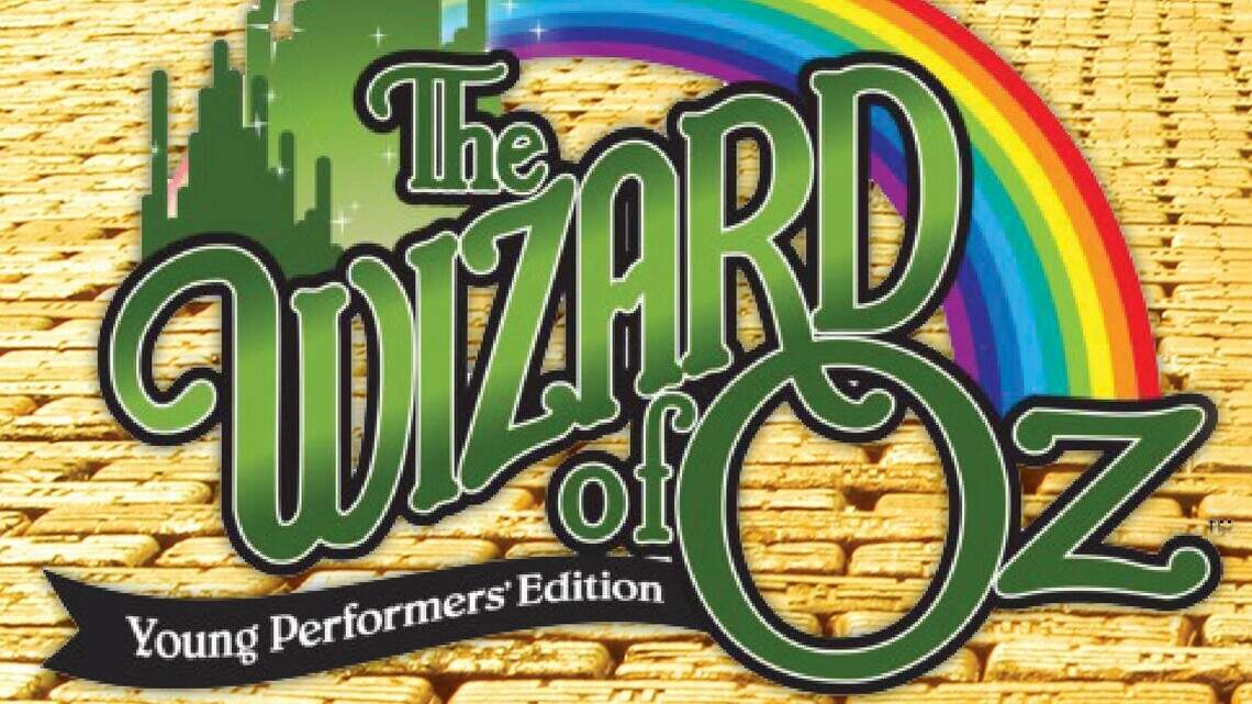 Young actors to take stage for ‘Wizard of Oz’ at Center for the Arts in Beaufort